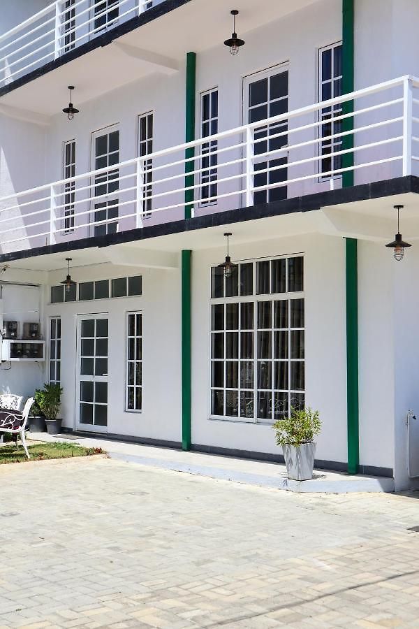 Avonvin 3* Nuwara Eliya
