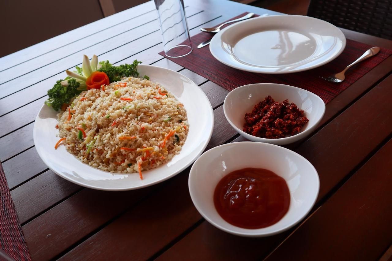 Avonvin Bed & Breakfast Nuwara Eliya