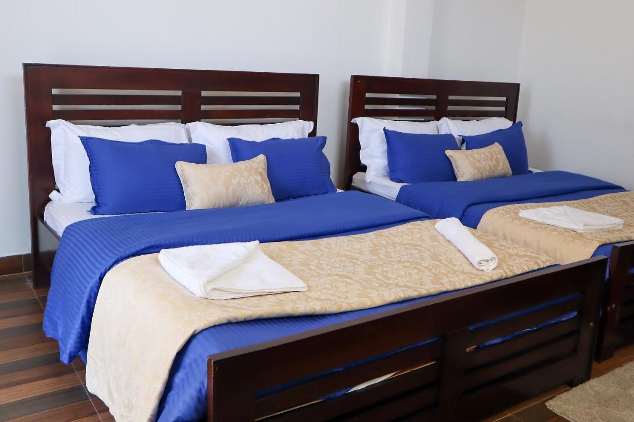 Avonvin Bed & Breakfast Nuwara Eliya