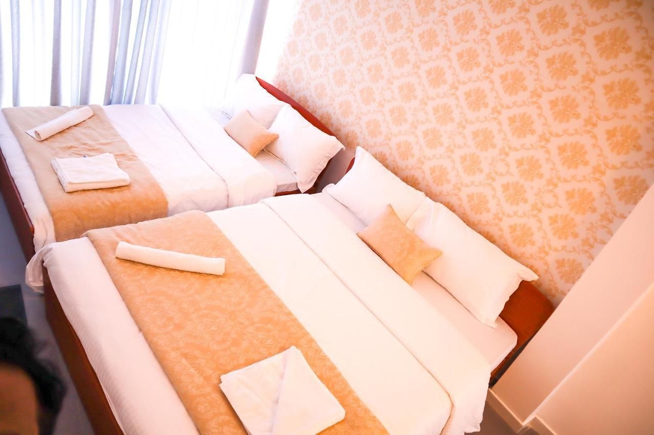 Bed & Breakfast Avonvin