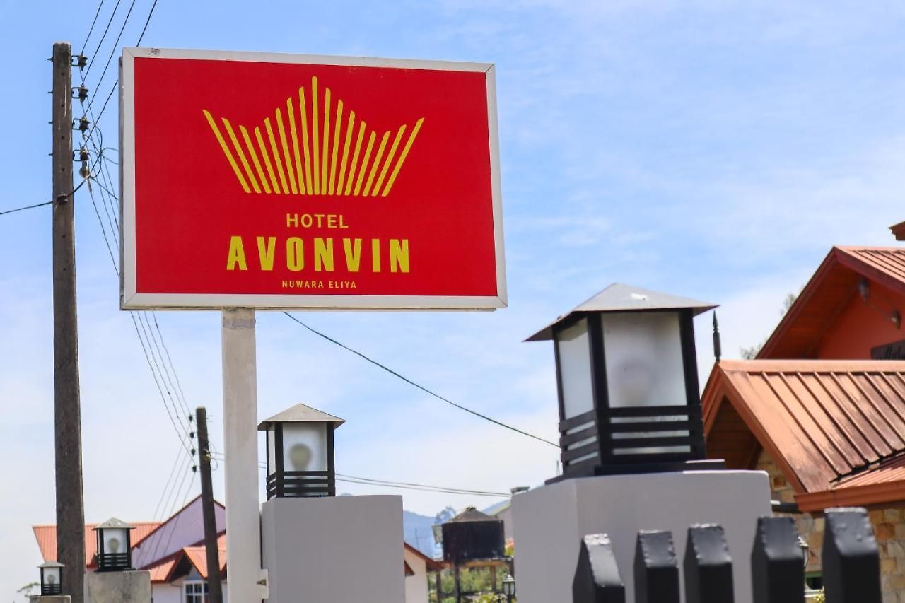Bed & Breakfast Avonvin Nuwara Eliya
