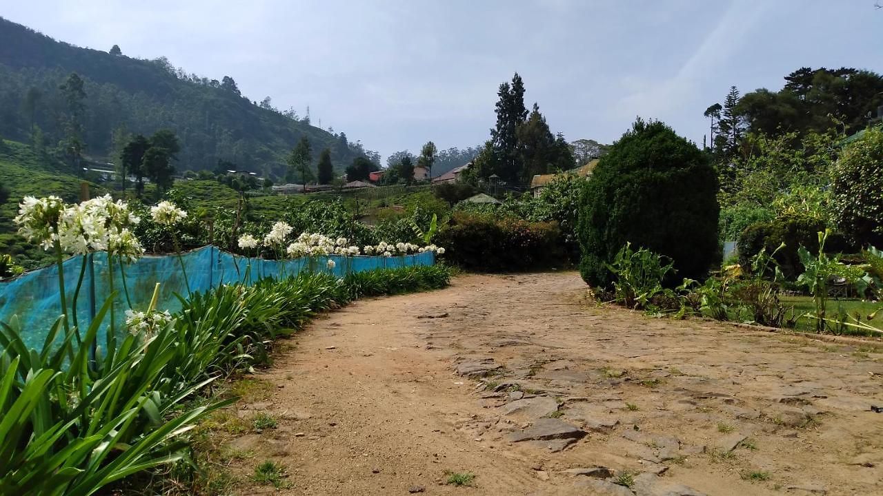Shirin1892 Country house Nuwara Eliya