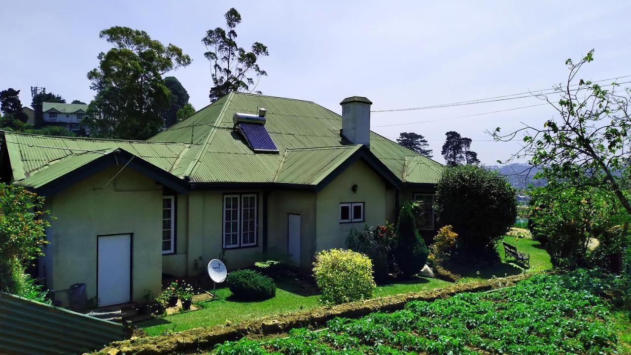 Country house Shirin1892 *