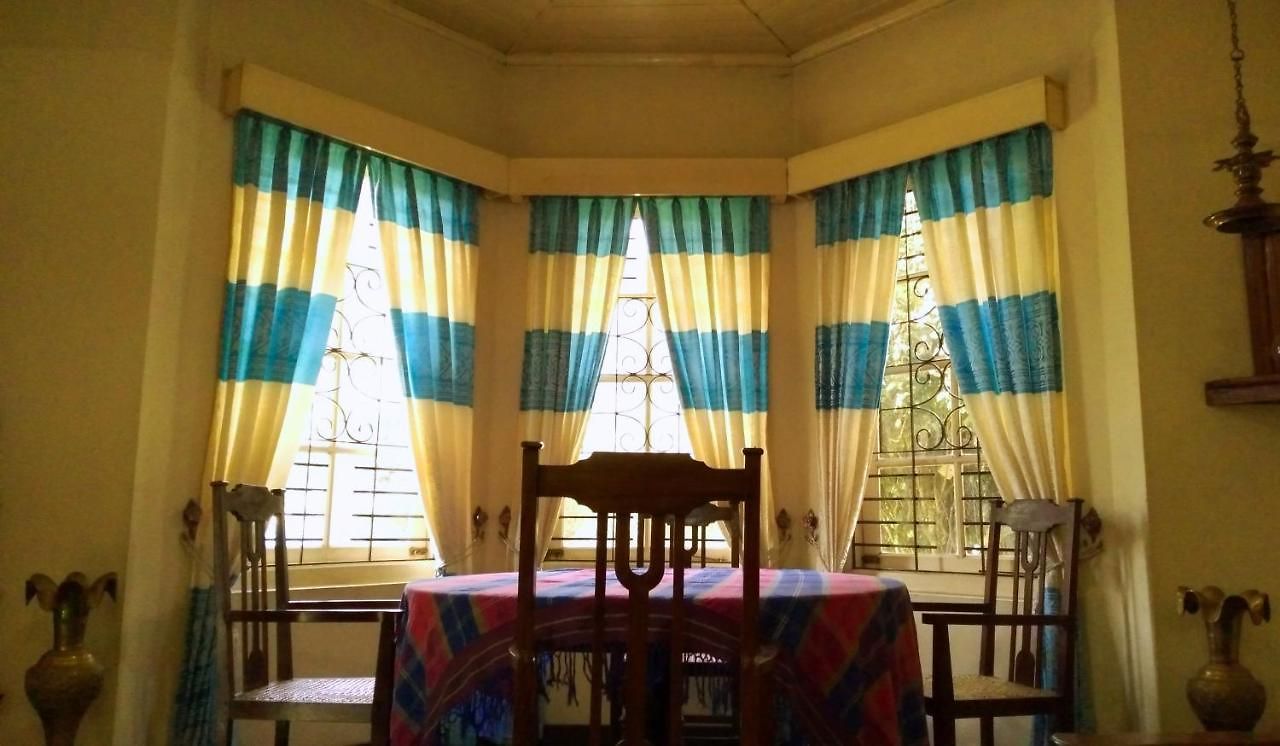 Country house Shirin1892 *