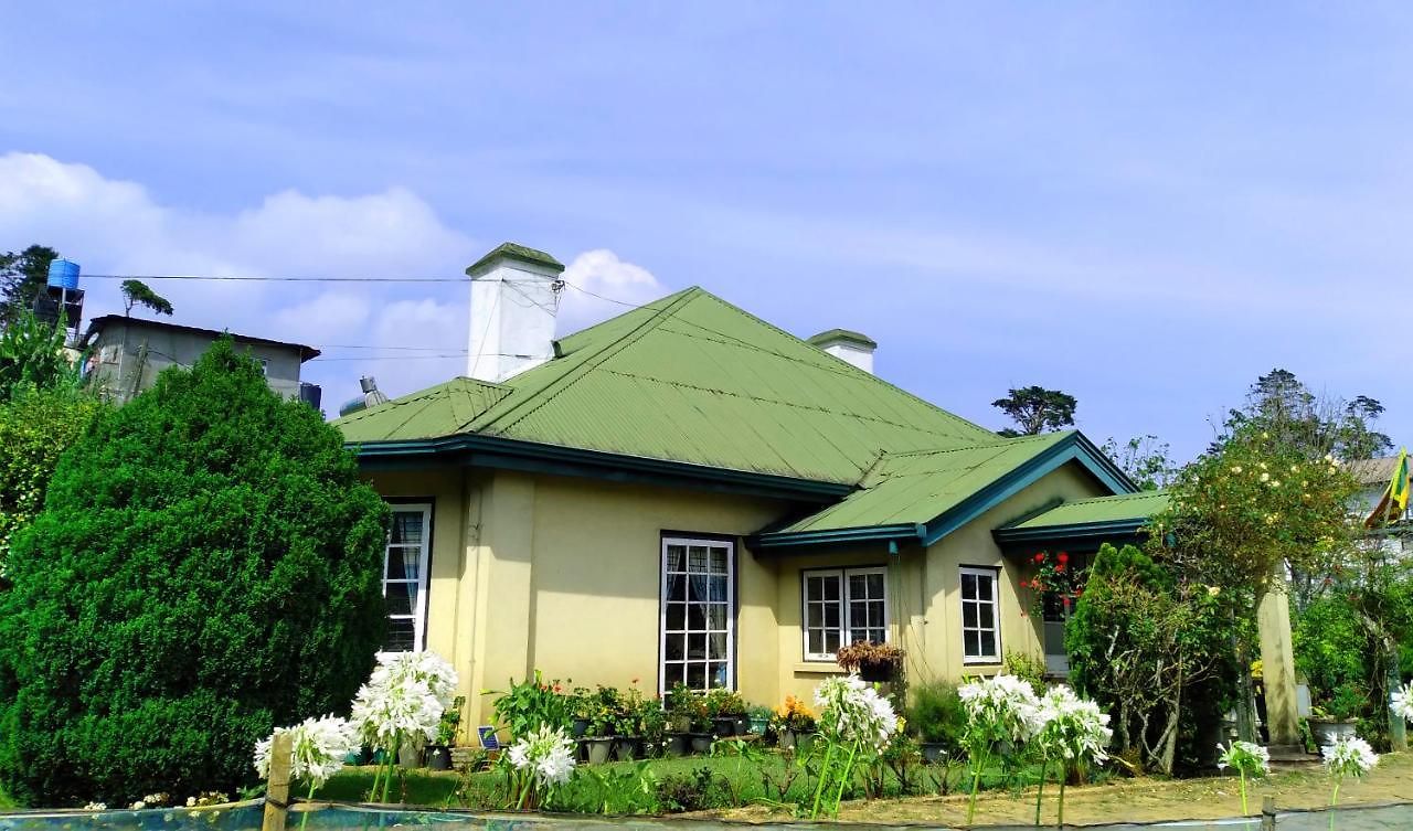 Country house Shirin1892