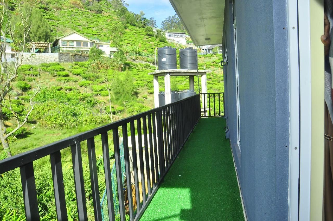 Guest house Summer Glow Guest -