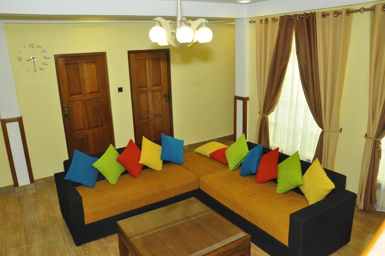 Summer Glow Guest - Guest house *