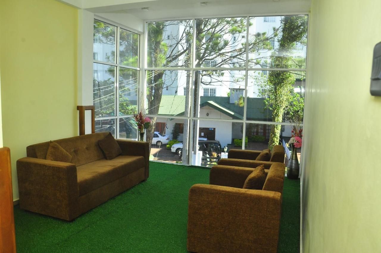 Guest house Summer Glow Guest - Nuwara Eliya