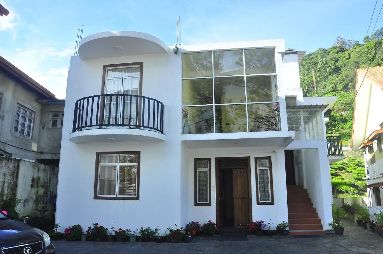 Summer Glow Guest - Guest house *