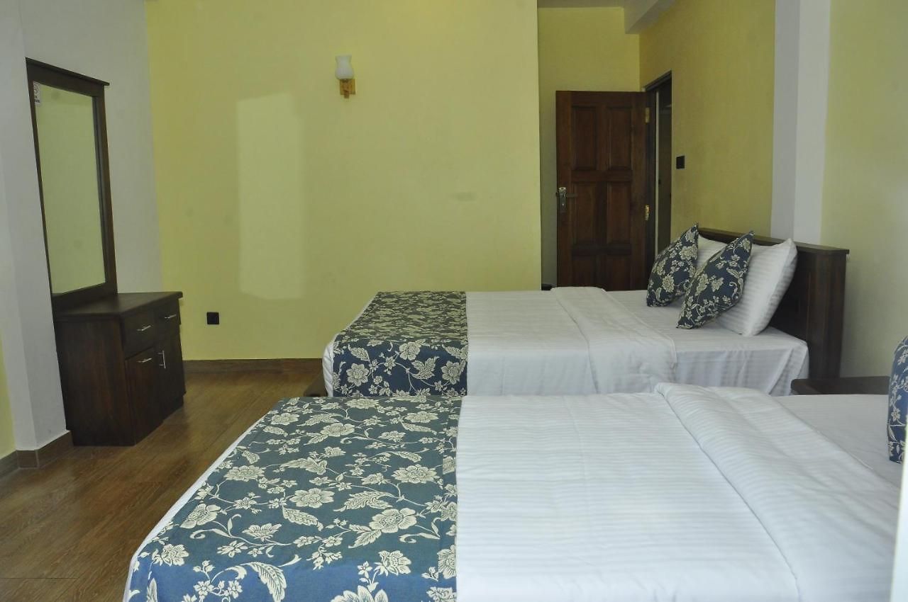 Guest house Summer Glow Guest -
