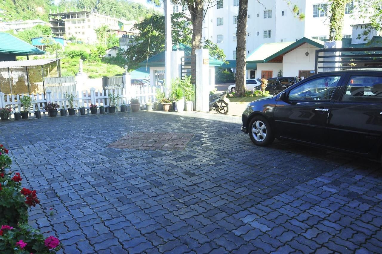 Summer Glow Guest - Guest house Nuwara Eliya