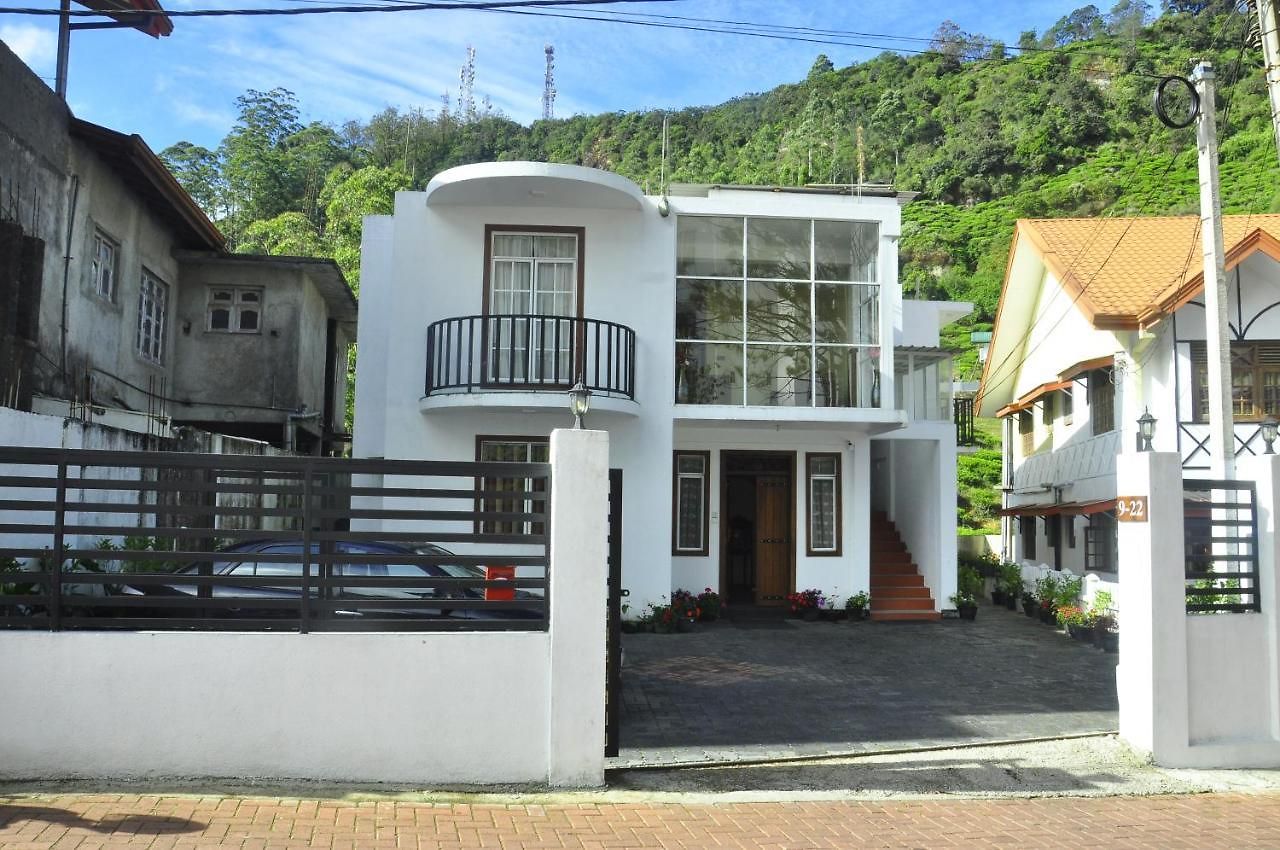 Summer Glow Guest - Guest house Nuwara Eliya