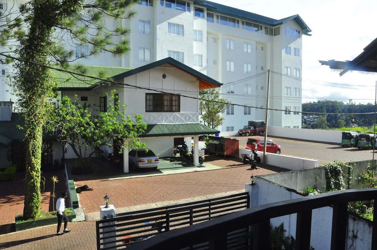 Guest house Summer Glow Guest -