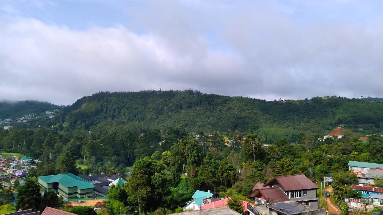 Hotel Forestside & Nuwara Eliya
