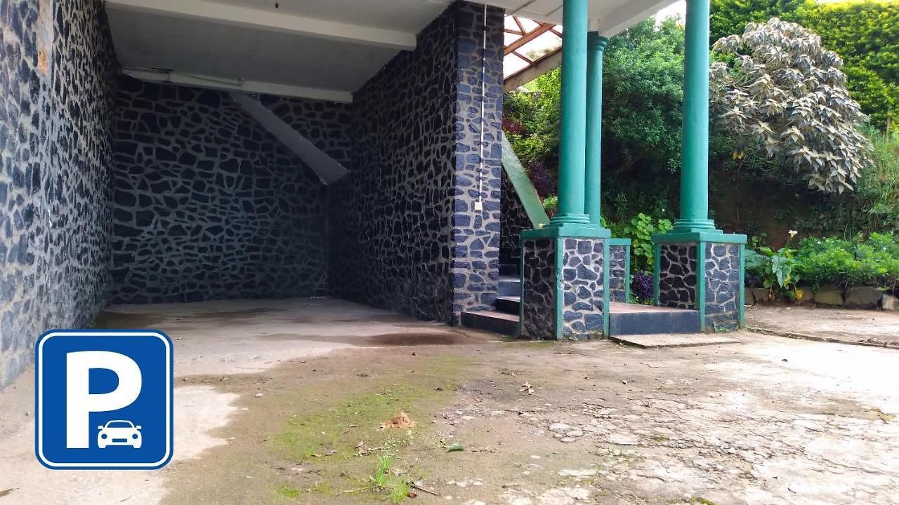 Hotel Forestside & Nuwara Eliya