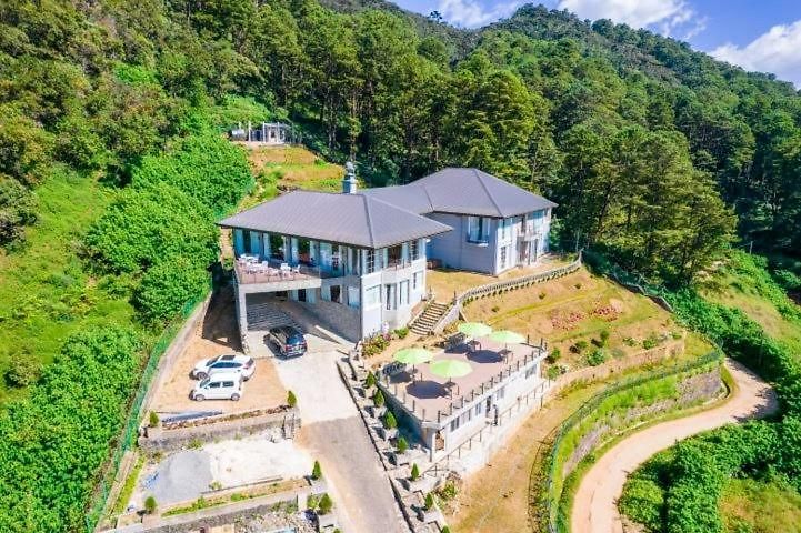 Hotel Sambar Hills