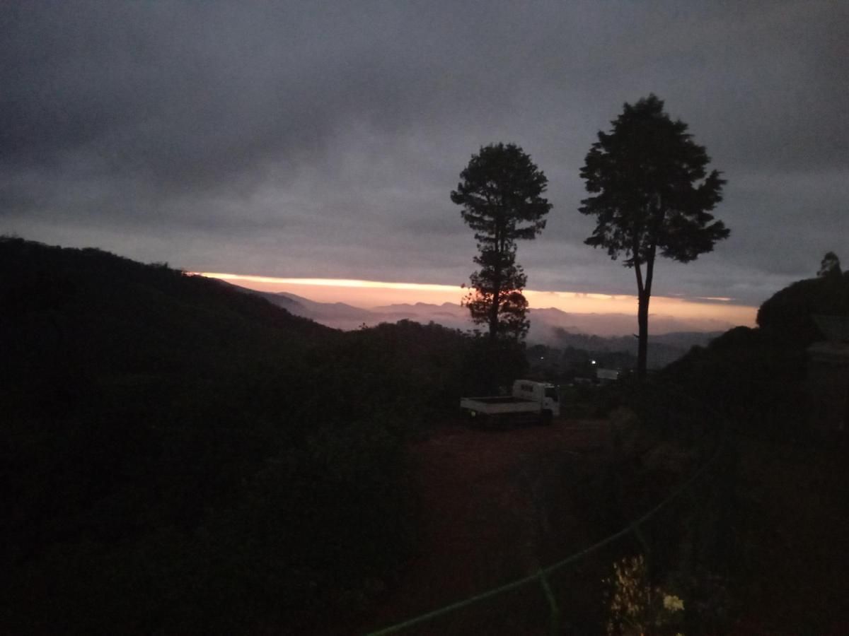 Sambar Hills Hotel