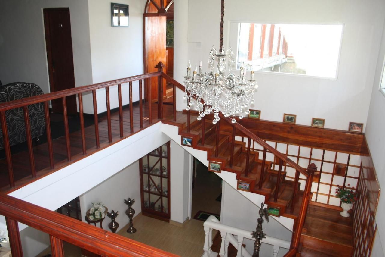 Hotel Bezel 3*