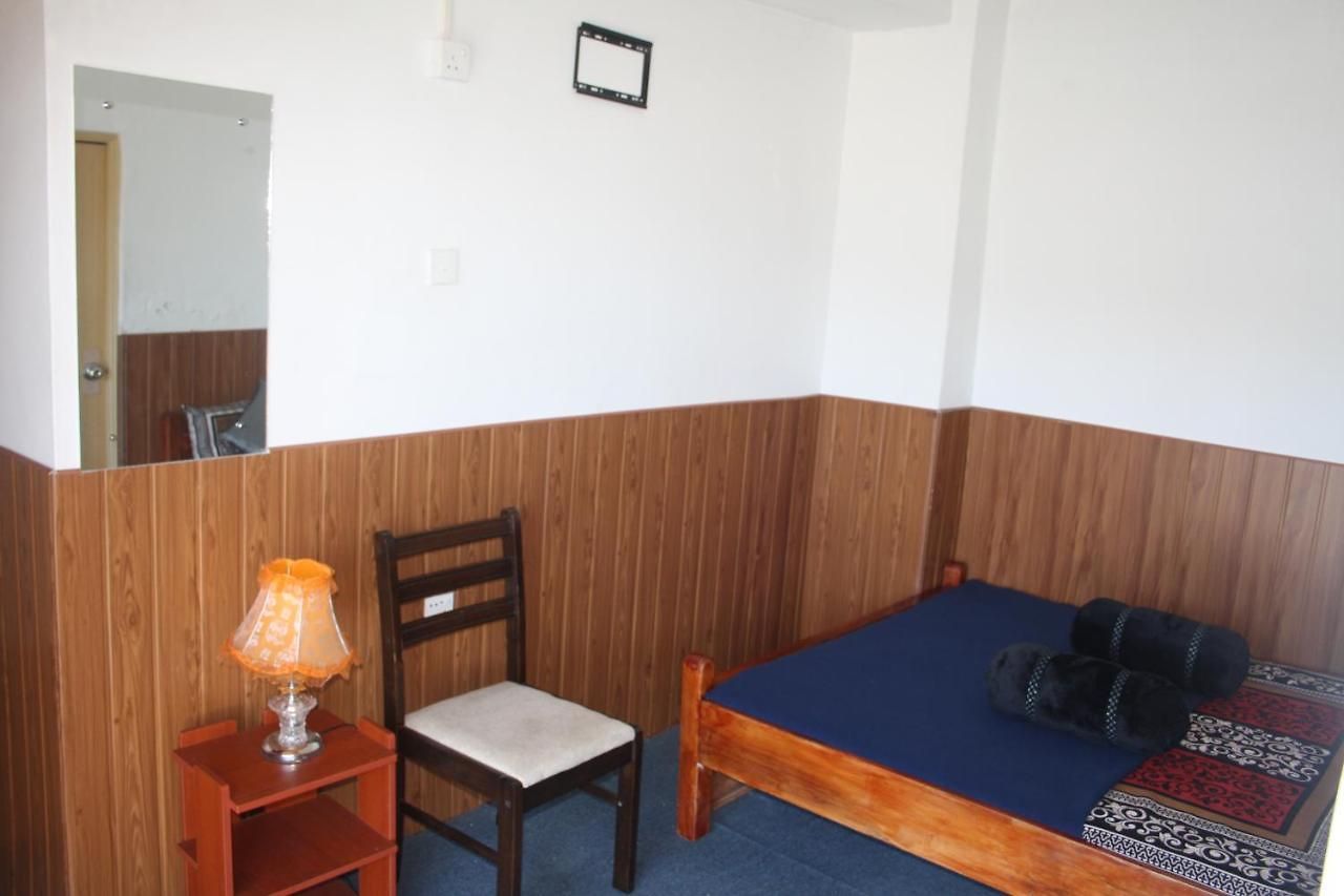 Bezel Hotel Nuwara Eliya