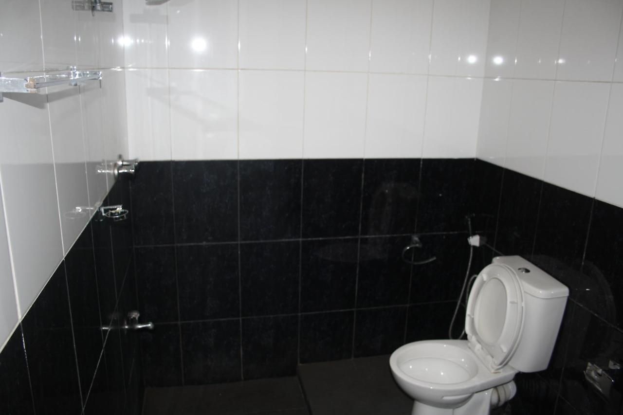 Hotel Bezel Nuwara Eliya