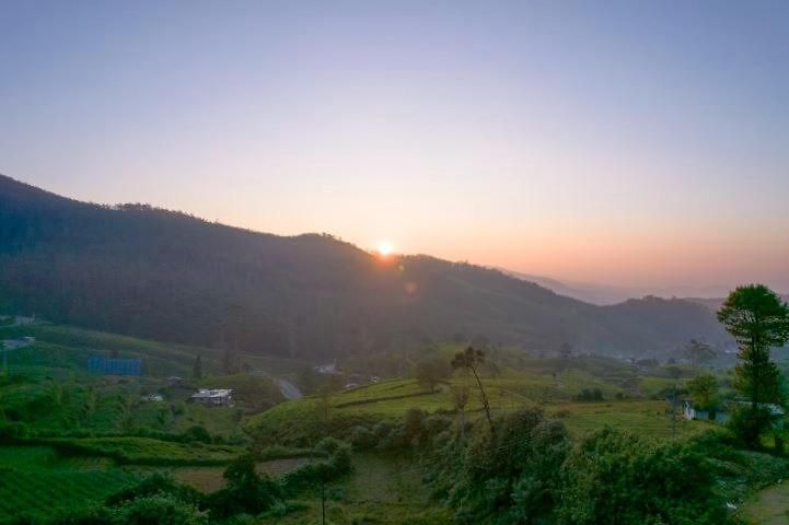 Hotel Sambar Hills