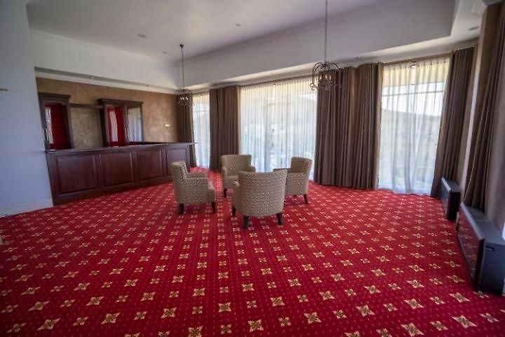 Sambar Hills Hotel Nuwara Eliya