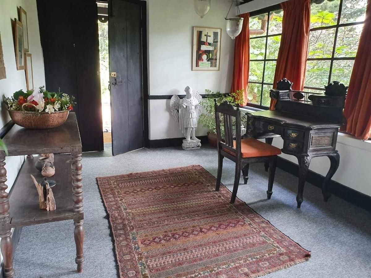 Selwood Guest house Nuwara Eliya
