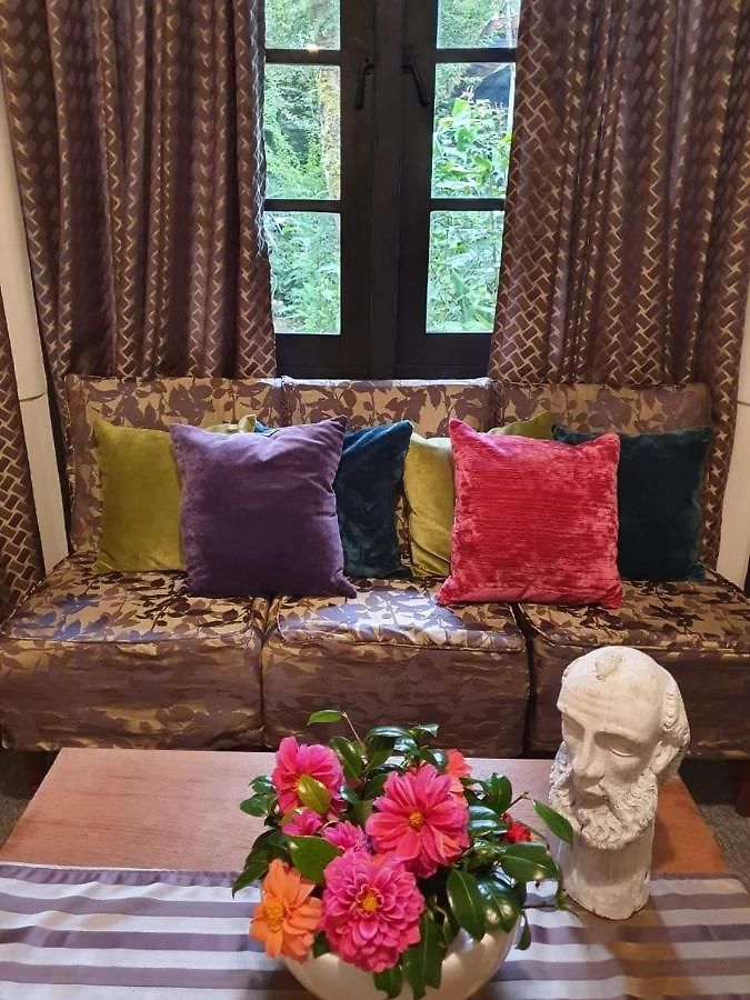 Guest house Selwood *