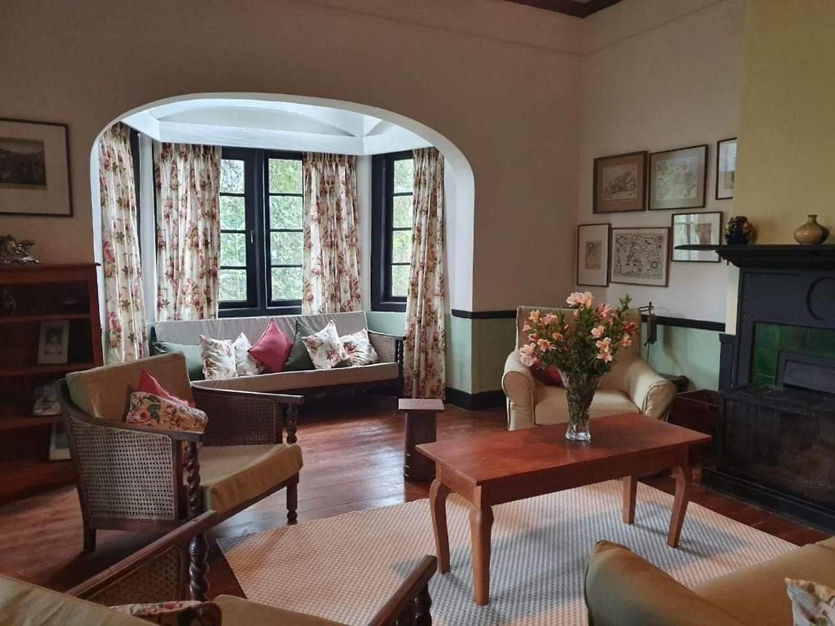 Selwood Guest house