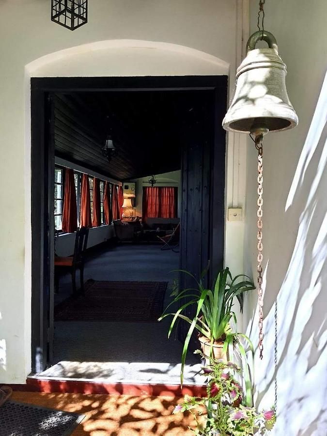 Selwood Guest house *
