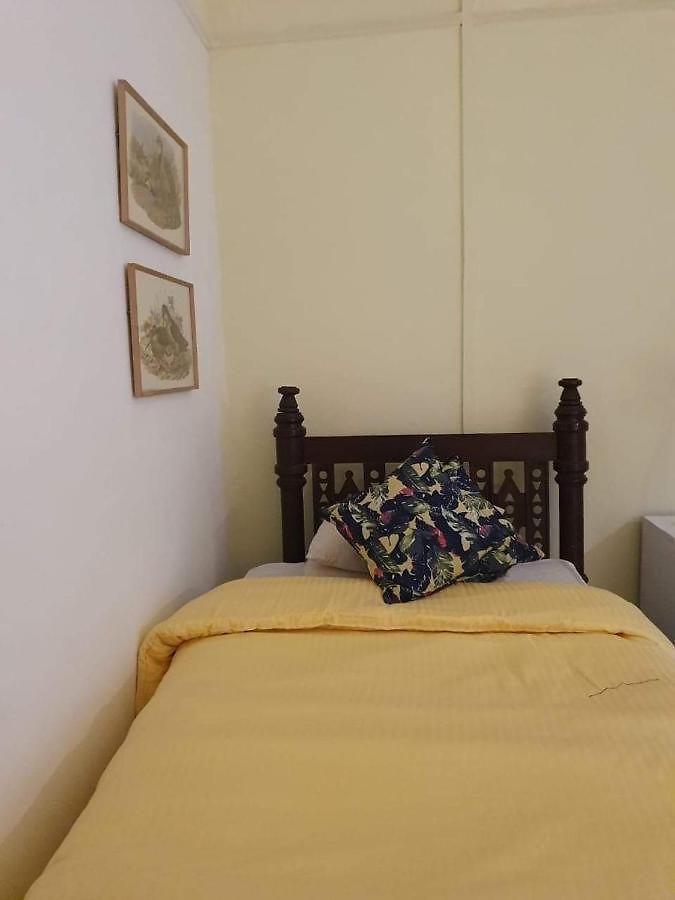 Guest house Selwood *