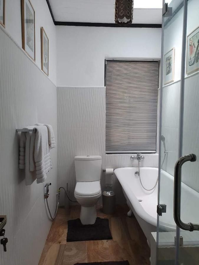 Selwood Guest house
