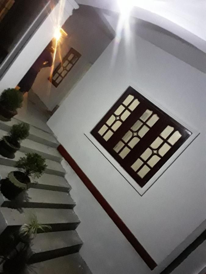Guest house Max Mount View *