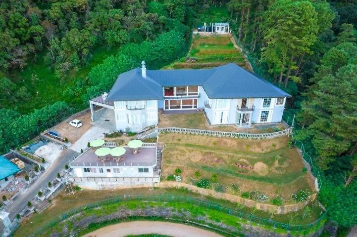 Sambar Hills Nuwara Eliya