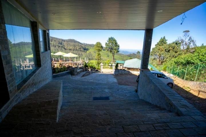 Hotel Sambar Hills