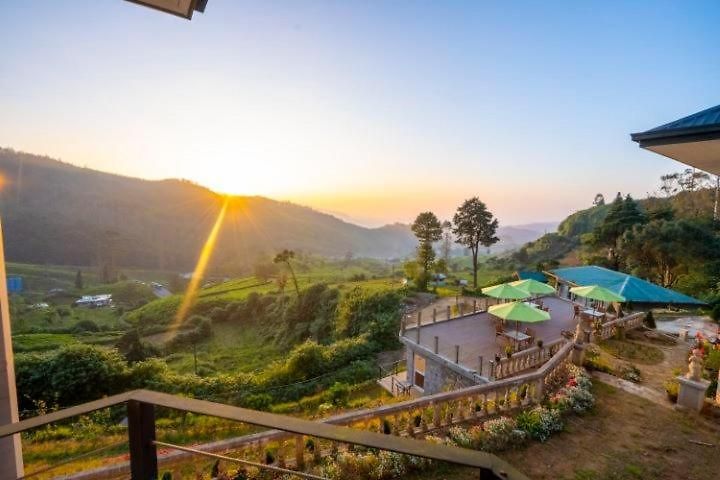 Sambar Hills Hotel Nuwara Eliya