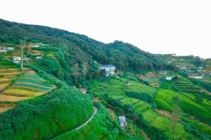 Hotel Sambar Hills Nuwara Eliya