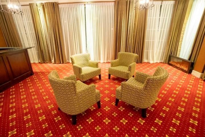 Hotel Sambar Hills