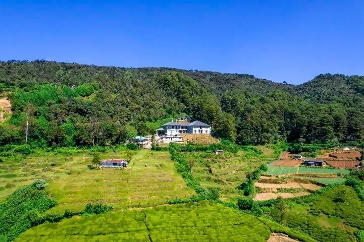 Sambar Hills Hotel *