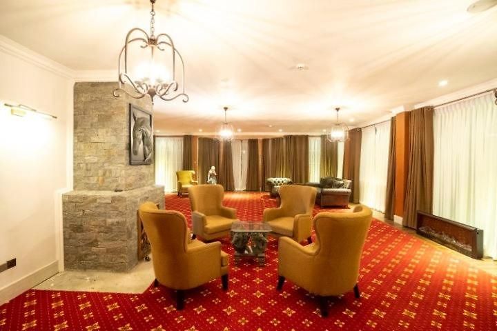 Sambar Hills Hotel *