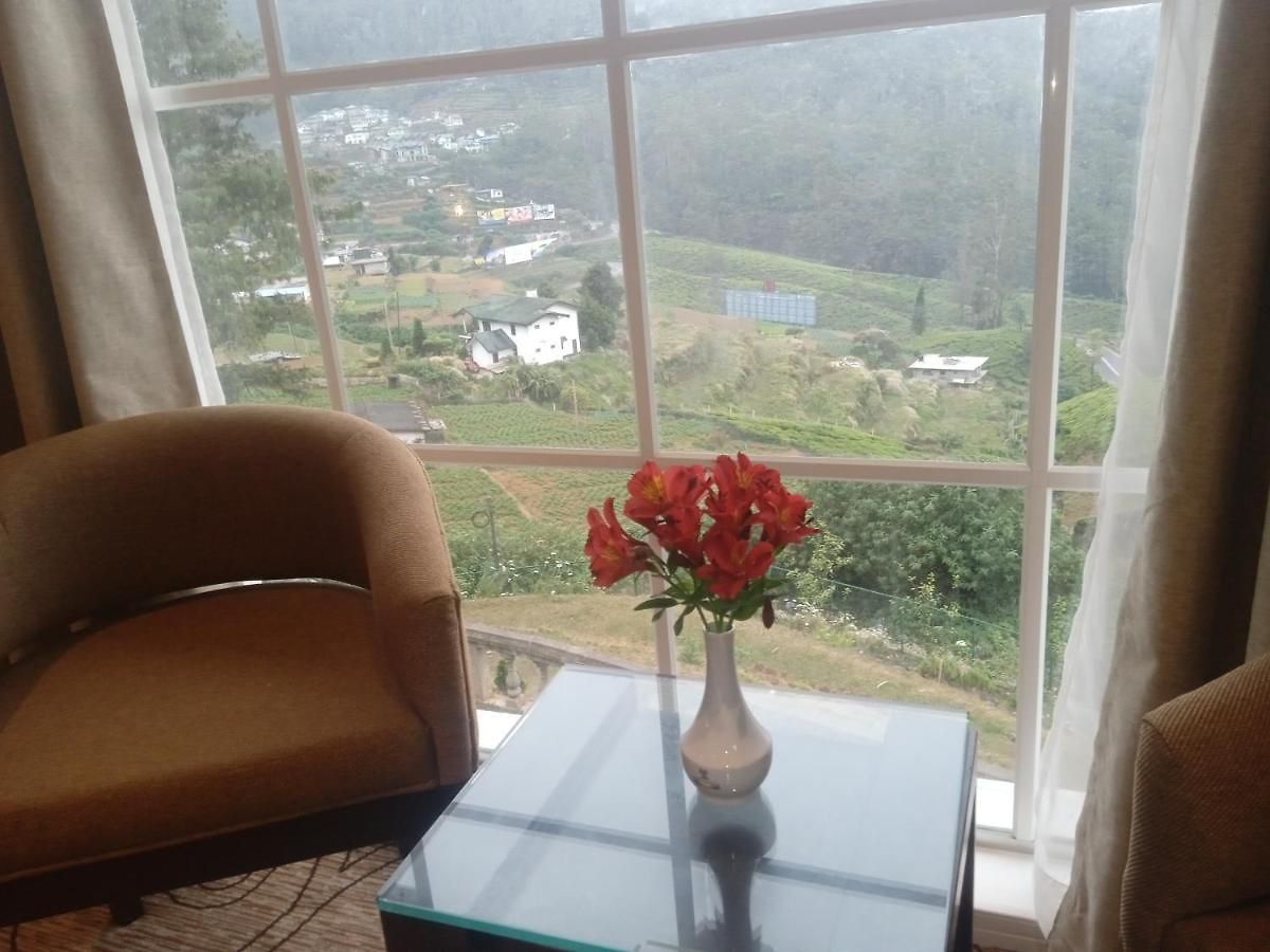 Sambar Hills *