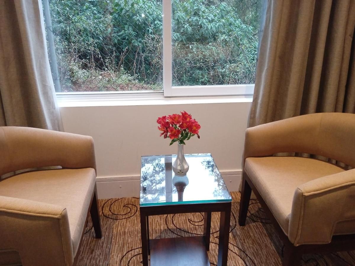 Hotel Sambar Hills Nuwara Eliya