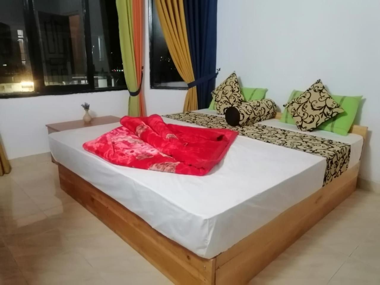 Guest house Grand Manjari
