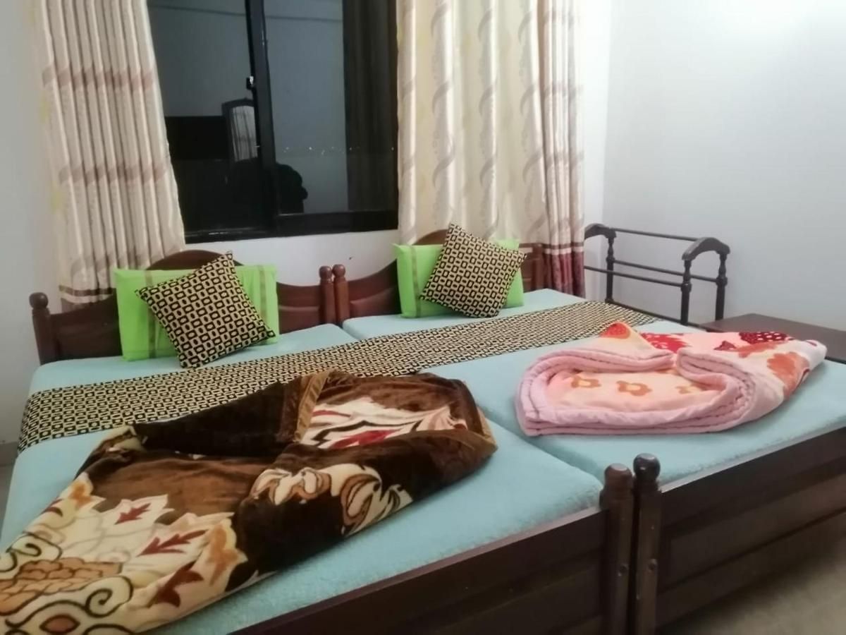 Grand Manjari Guest house *