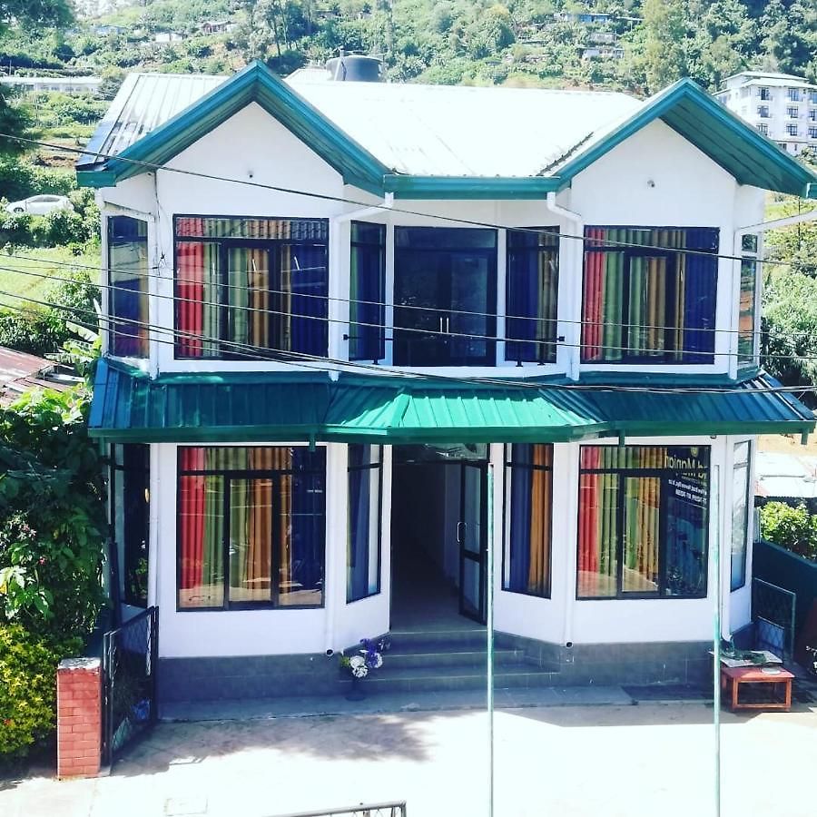 Guest house Grand Manjari Nuwara Eliya