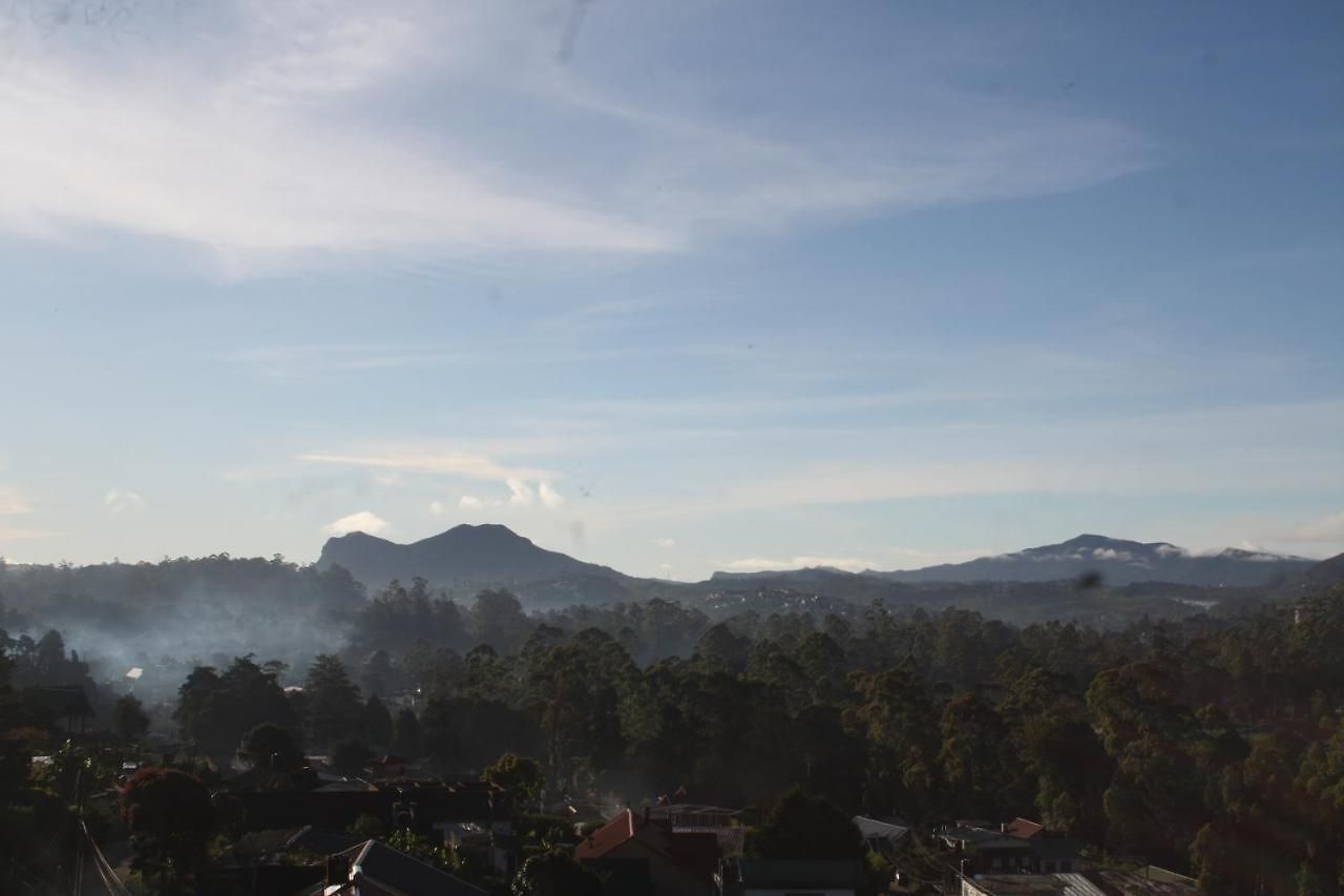 Bezel Hotel Nuwara Eliya