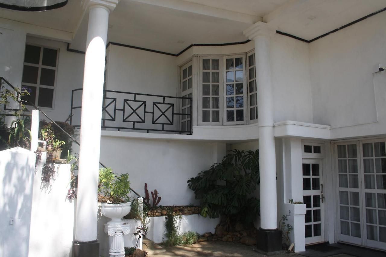Bezel Hotel Nuwara Eliya