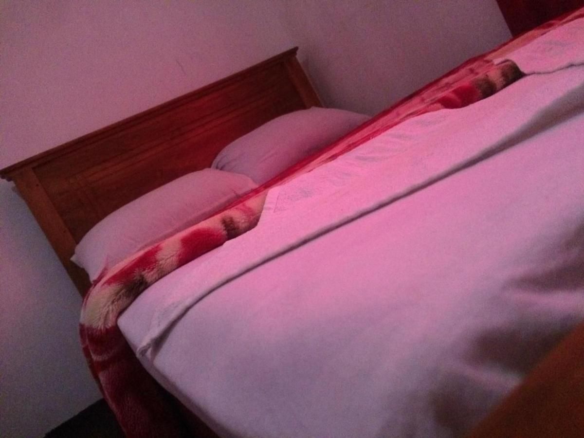 Max Mount View Guest house