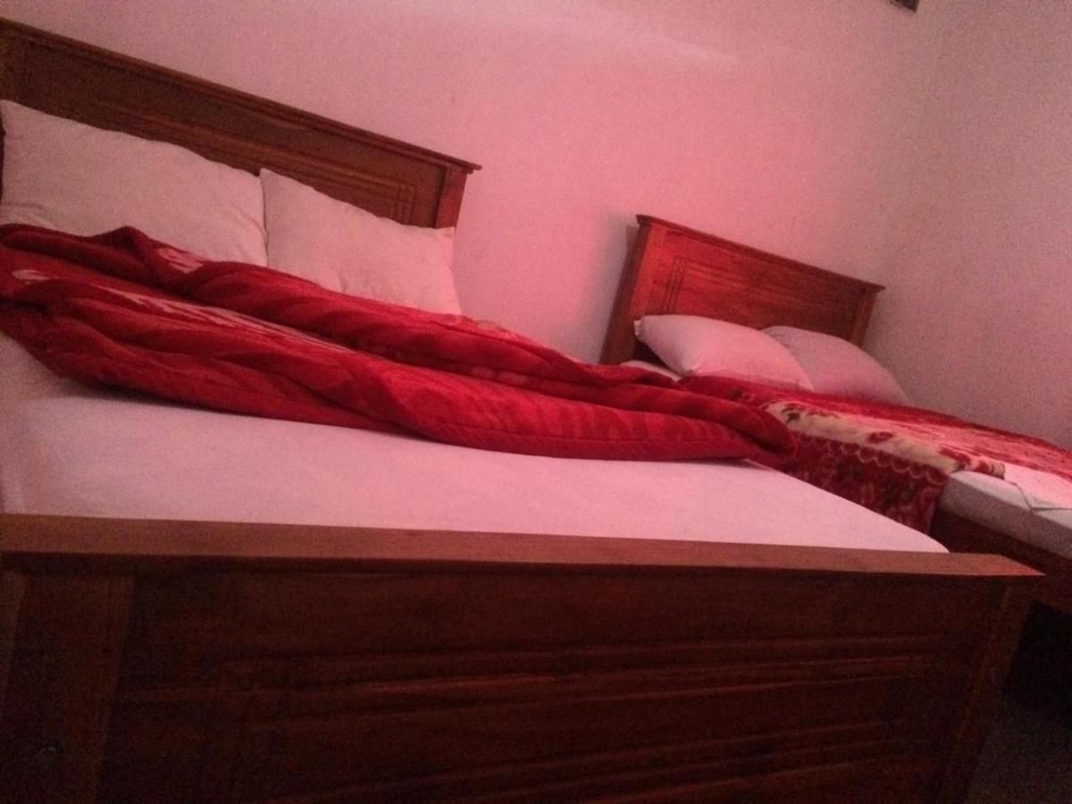 Guest house Max Mount View Nuwara Eliya