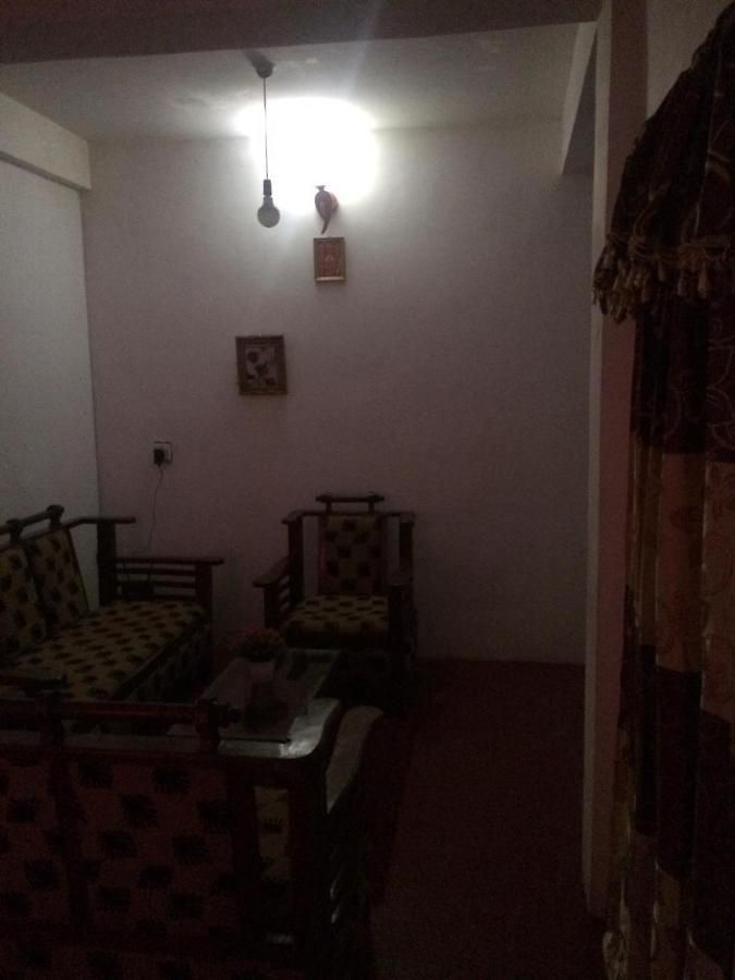 Guest house Max Mount View *